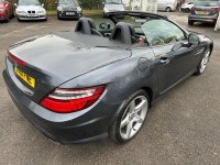 MERCEDES-BENZ SLK