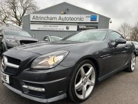 MERCEDES-BENZ SLK