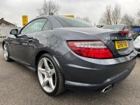 MERCEDES-BENZ SLK