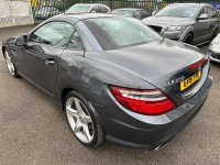 MERCEDES-BENZ SLK