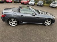 MERCEDES-BENZ SLK