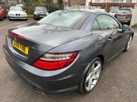 MERCEDES-BENZ SLK