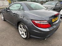 MERCEDES-BENZ SLK
