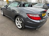 MERCEDES-BENZ SLK