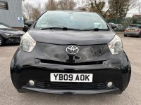 TOYOTA IQ