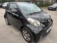 TOYOTA IQ