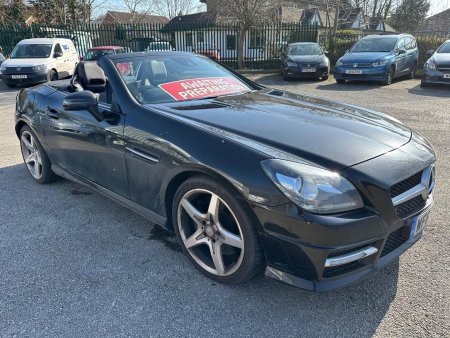 MERCEDES-BENZ