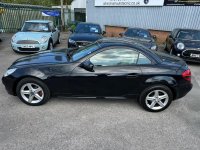 MERCEDES-BENZ SLK