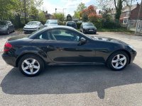 MERCEDES-BENZ SLK