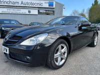 MERCEDES-BENZ SLK