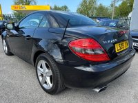 MERCEDES-BENZ SLK