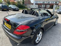 MERCEDES-BENZ SLK
