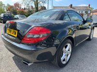MERCEDES-BENZ SLK