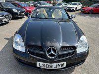MERCEDES-BENZ SLK