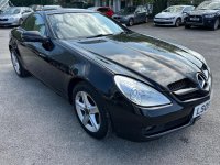 MERCEDES-BENZ SLK