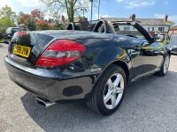 MERCEDES-BENZ SLK