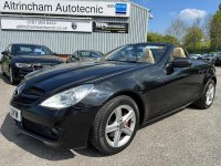 MERCEDES-BENZ SLK
