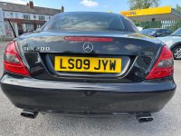 MERCEDES-BENZ SLK