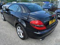 MERCEDES-BENZ SLK
