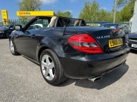 MERCEDES-BENZ SLK