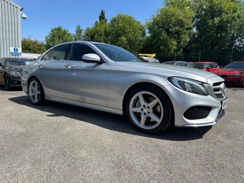 MERCEDES-BENZ