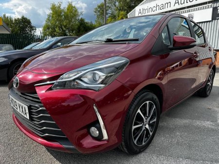 TOYOTA
