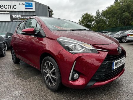TOYOTA