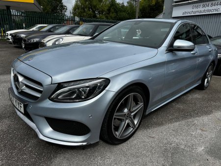 MERCEDES-BENZ