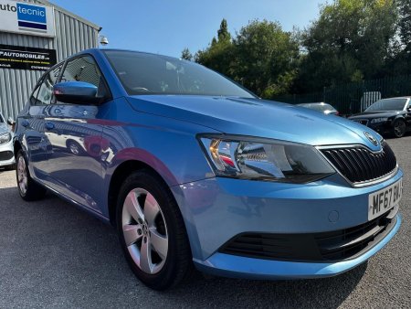 SKODA