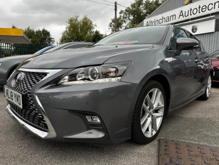 LEXUS