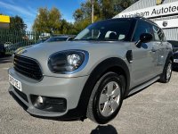 MINI COUNTRYMAN 1.5 Cooper Euro 6 (s/s) 5dr (2017/67)