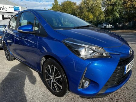 TOYOTA