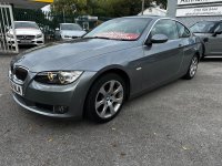 BMW 3 SERIES 3.0 330d SE Steptronic Euro 4 2dr (2006/56)
