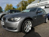 BMW 3 SERIES 3.0 330d SE Steptronic Euro 4 2dr (2006/56)